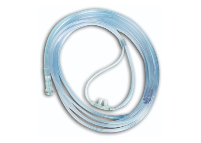 Nasal Oxygen Cannula