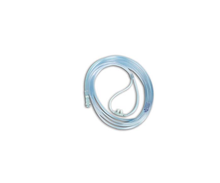 Nasal Oxygen Cannula