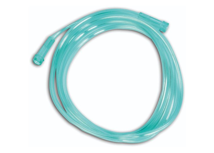 Oxygen nasal cannula