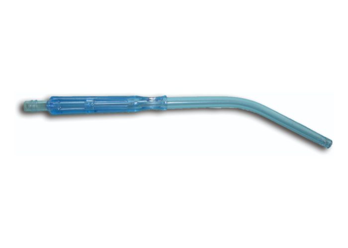 Yankauer Cannula with Handle without Valve