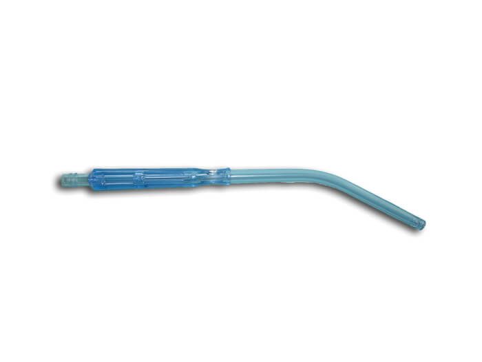 Yankauer Cannula with Handle without Valve