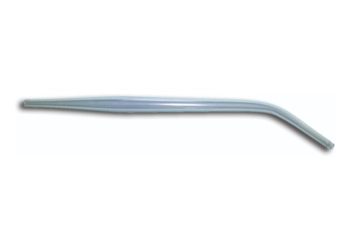 Slimdrain Yankauer Cannula without Valve