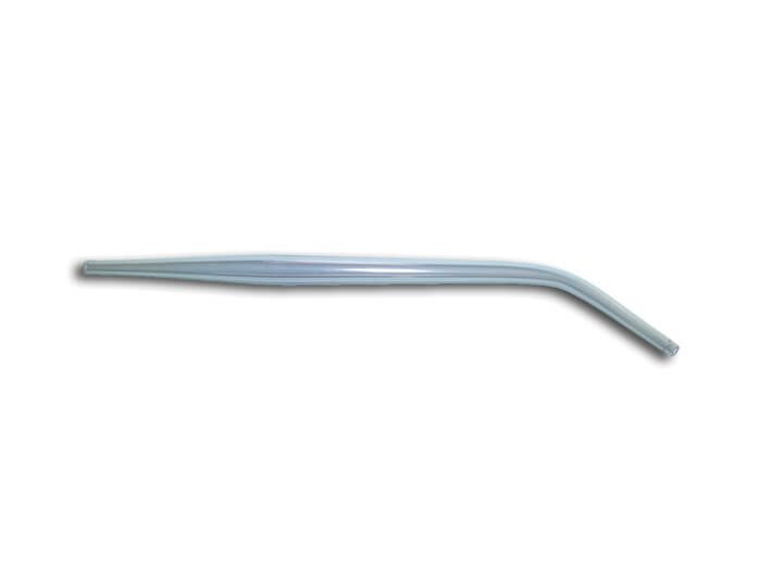 Slimdrain Yankauer Cannula without Valve