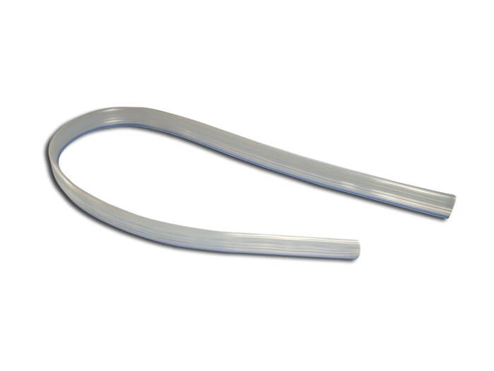 Drain type Penrose en Silicone
