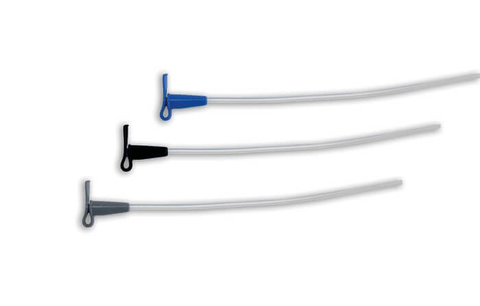 Paediatric Feeding Tube