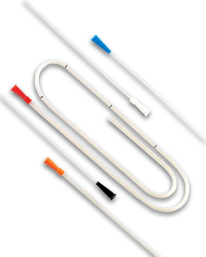 Duodenal Tube