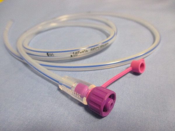 Enteral Nasogastric Tube with Enfit Connector– Ryles - Vendita Online ...