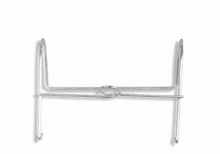 Metal Hanger for Urine Bags