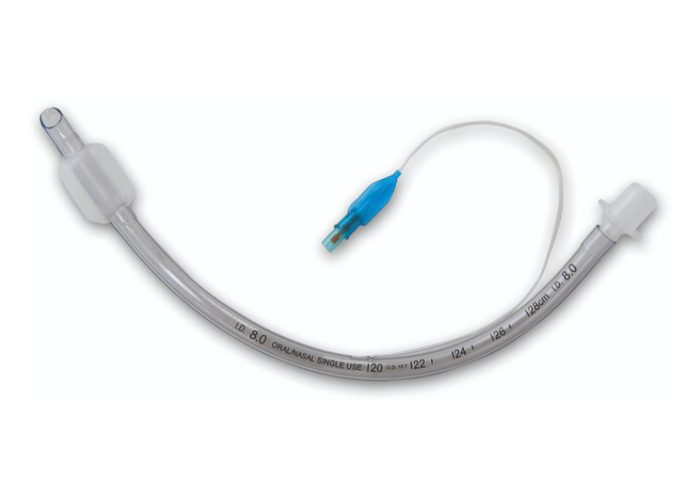 Endootracheal Tube