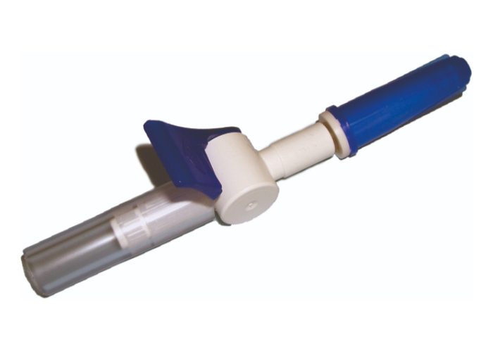 Catheter Valve