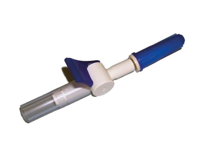 Catheter Valve